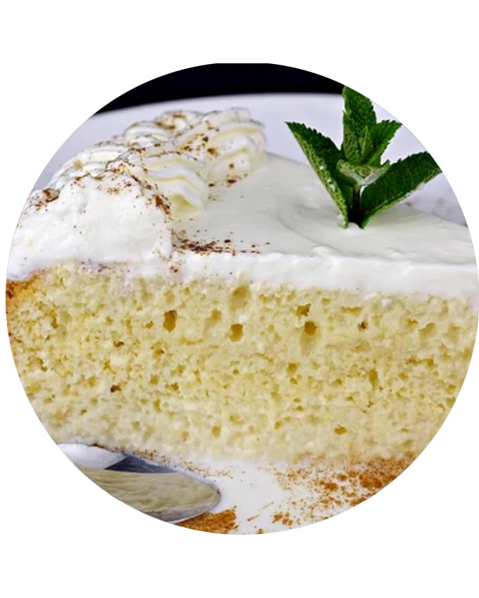 Tres Leches