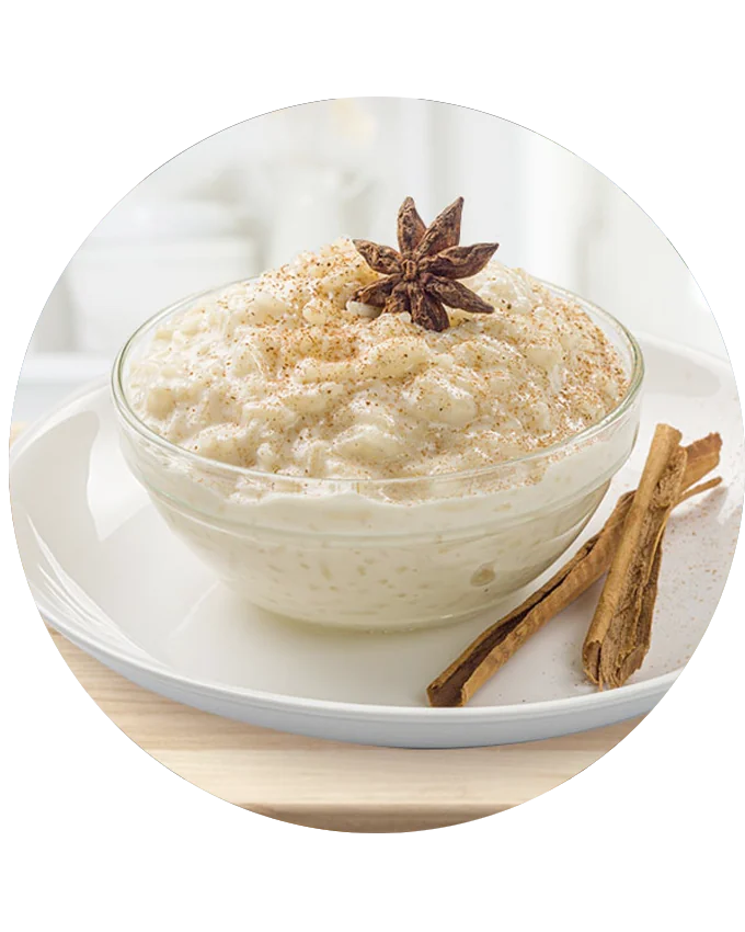 Arroz con Leche