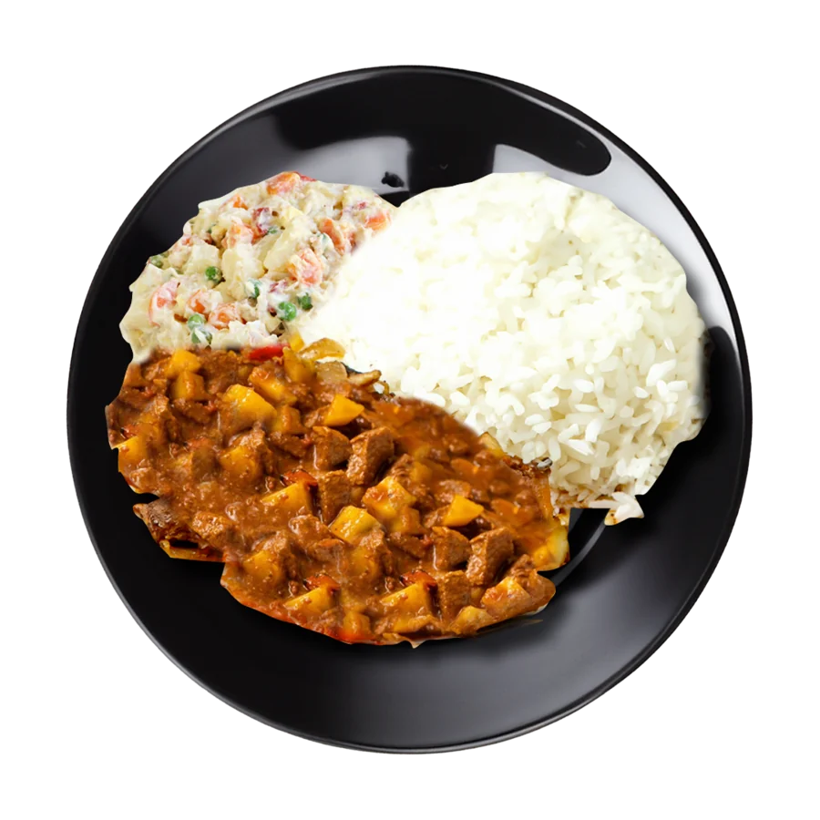 Carne Guisada