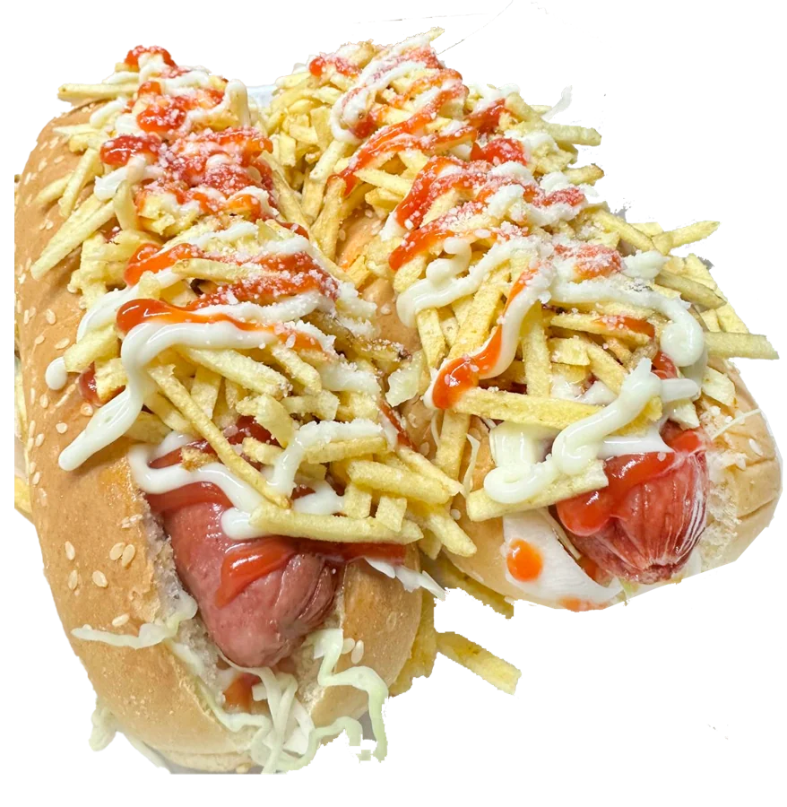 Hot Dog Tradicional