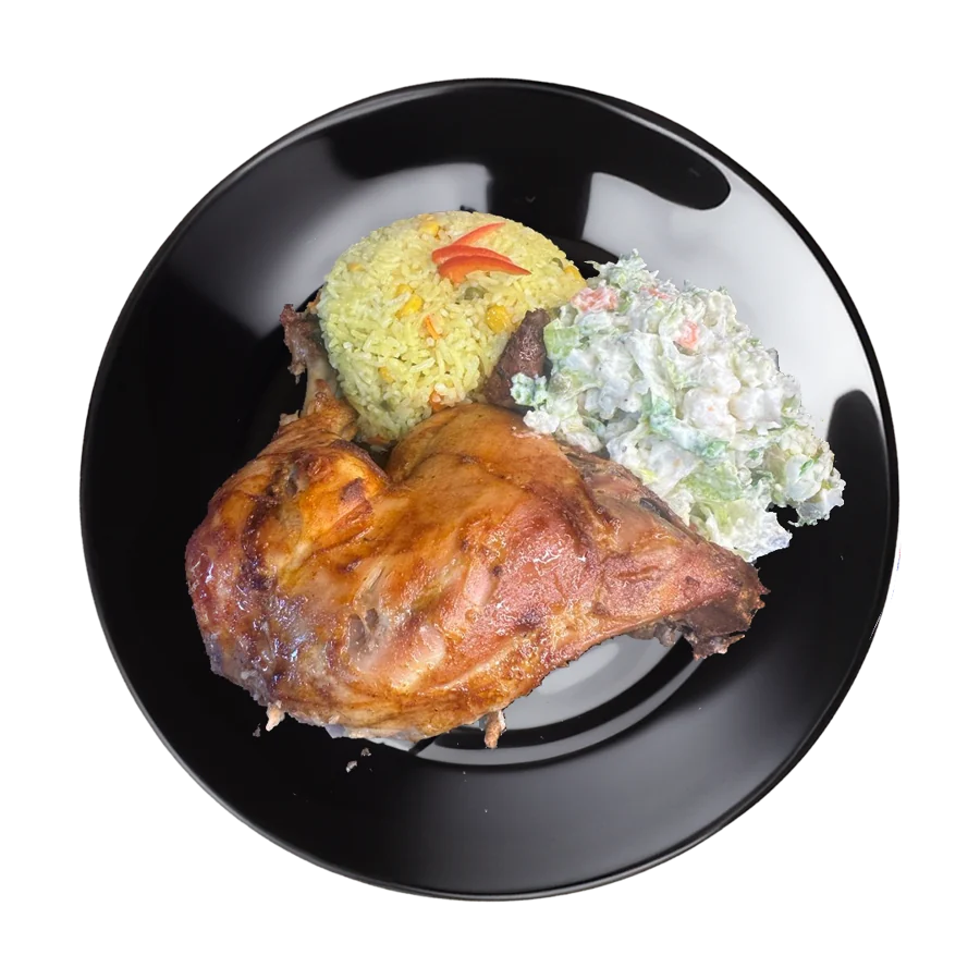 Pollo al Horno