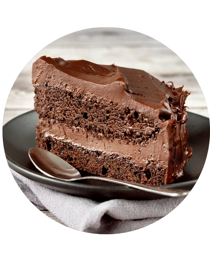 Torta de Chocolate